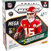 FB PRIZM (25-26) Mega Box