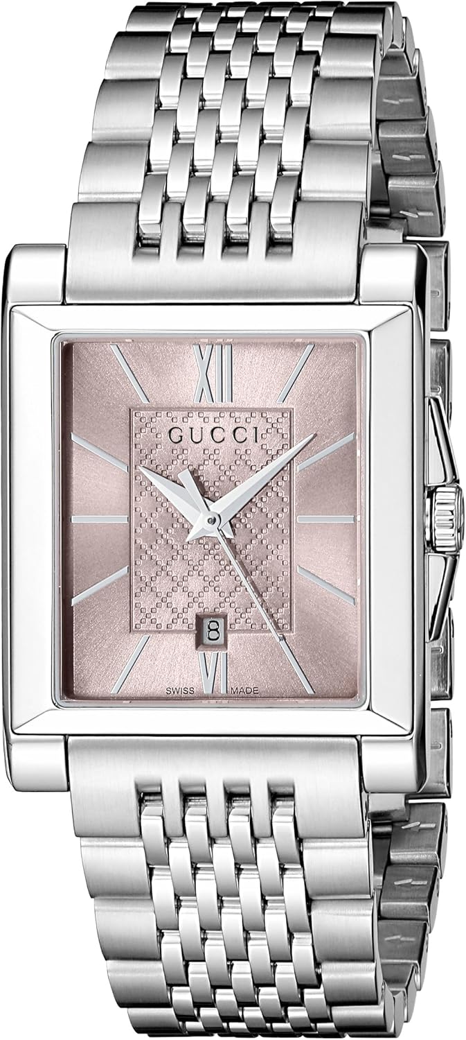 gucci g rectangle watch