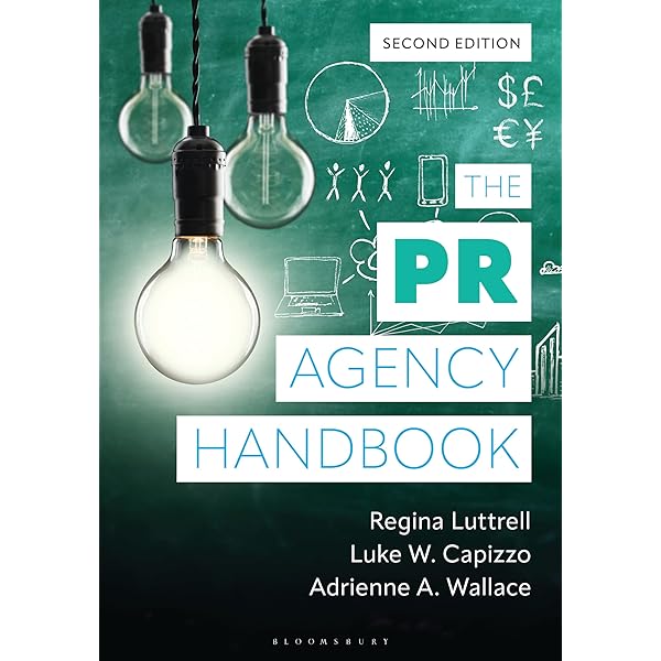 The Public Relations Handbook: Dilenschneider, Robert L The Public Relations Handbook: Dilenschneider, Robert L