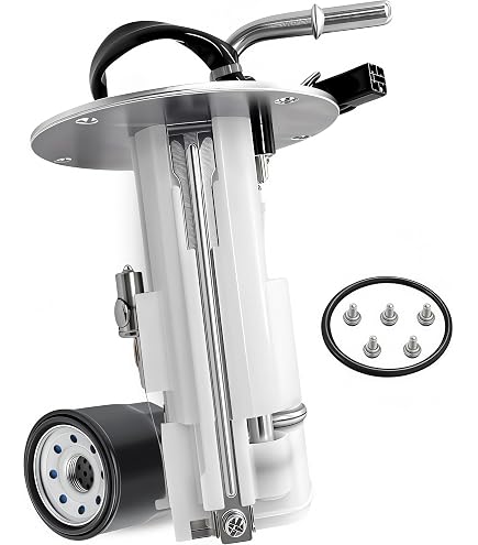 Amazon.com: Fuel Pump Assembly Compatible with 2018-2023 Kawasaki