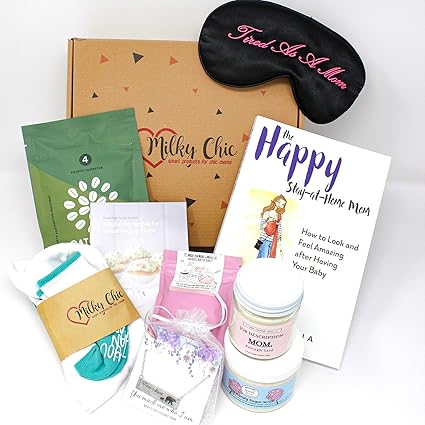 Mom Care Baby Easy At Home
