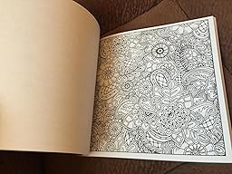 Amazon.com: Best Adult Coloring Book (Double Size) - 140 Pages with 68 ...