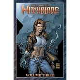 Complete Witchblade Volume 3