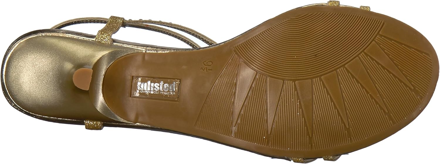 unlisted by kenneth cole women's heels
