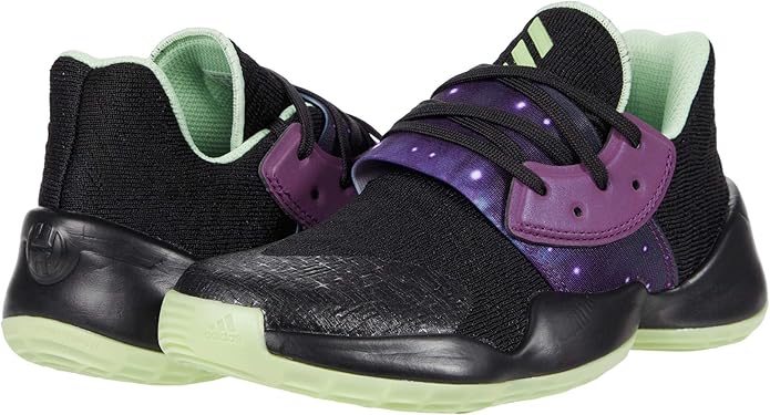 adidas harden vol 3 kids