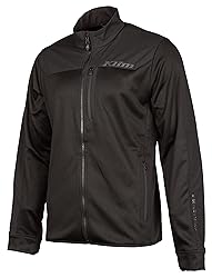 KLIM Alloy Fleece Mid Layer Jacket Men's Small