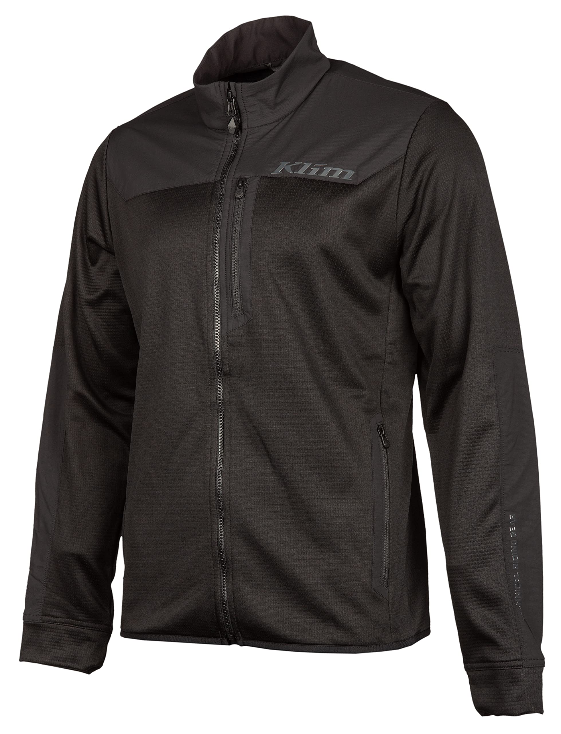 KLIM Alloy Fleece Mid Layer Jacket Men's Small