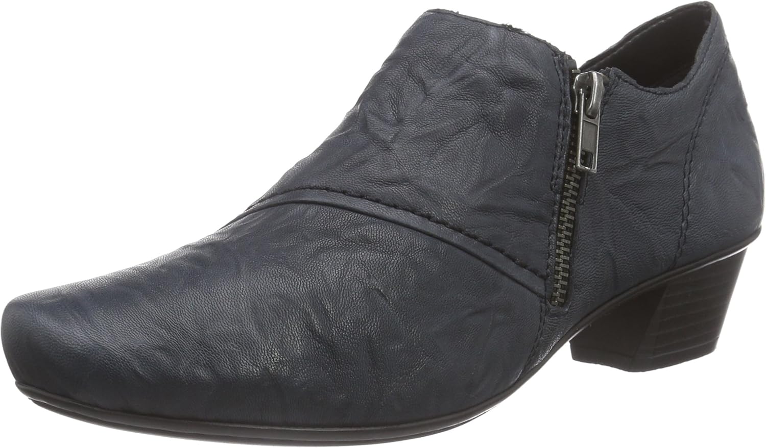 rieker womens loafers