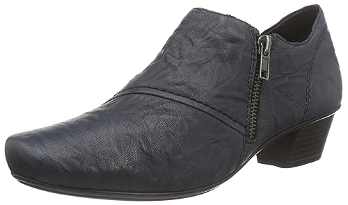 Rieker 53851 Damen Halbschuhe