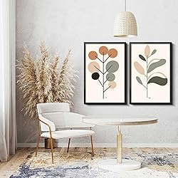 LaVie Home 22x28 Picture Frame for Wall