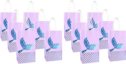 kids birthday party goodie bags
