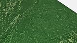 Cost Wise 3m x 3m Royal Green Waterproof Tarpaulin Tarp Garden Camping Car view 6