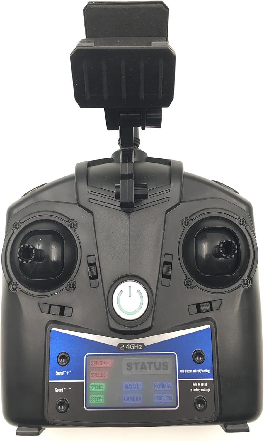 Replace Parts(Remote Controller with Phone Stand) for Promark P70 VR