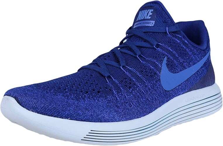 men's lunarepic low flyknit running shoes