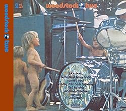 Woodstock Two