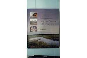 Environmental Land Use Planning and Management