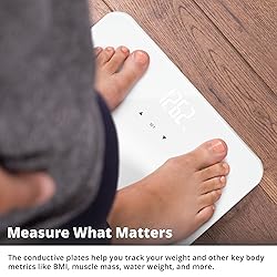 Greater Goods Balance Body Composition