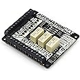 Pimoroni Automation Hat for 40-Pin Raspberry Pi - PIM213