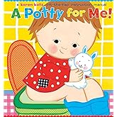 A Potty for Me!