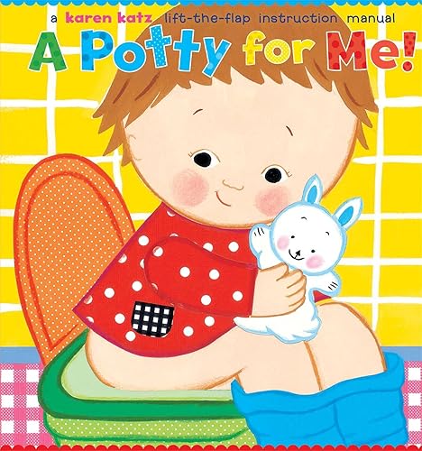 Download A Potty for Me! PDF