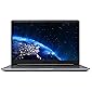 ASUS VivoBook F510UA 15.6” Full HD Nanoedge Laptop, Intel Core i5-8250U Processor, 8GB DDR4 RAM, 1TB HDD, USB-C, Fingerprint, Windows 10 Home - F510UA-AH51, Star Gray