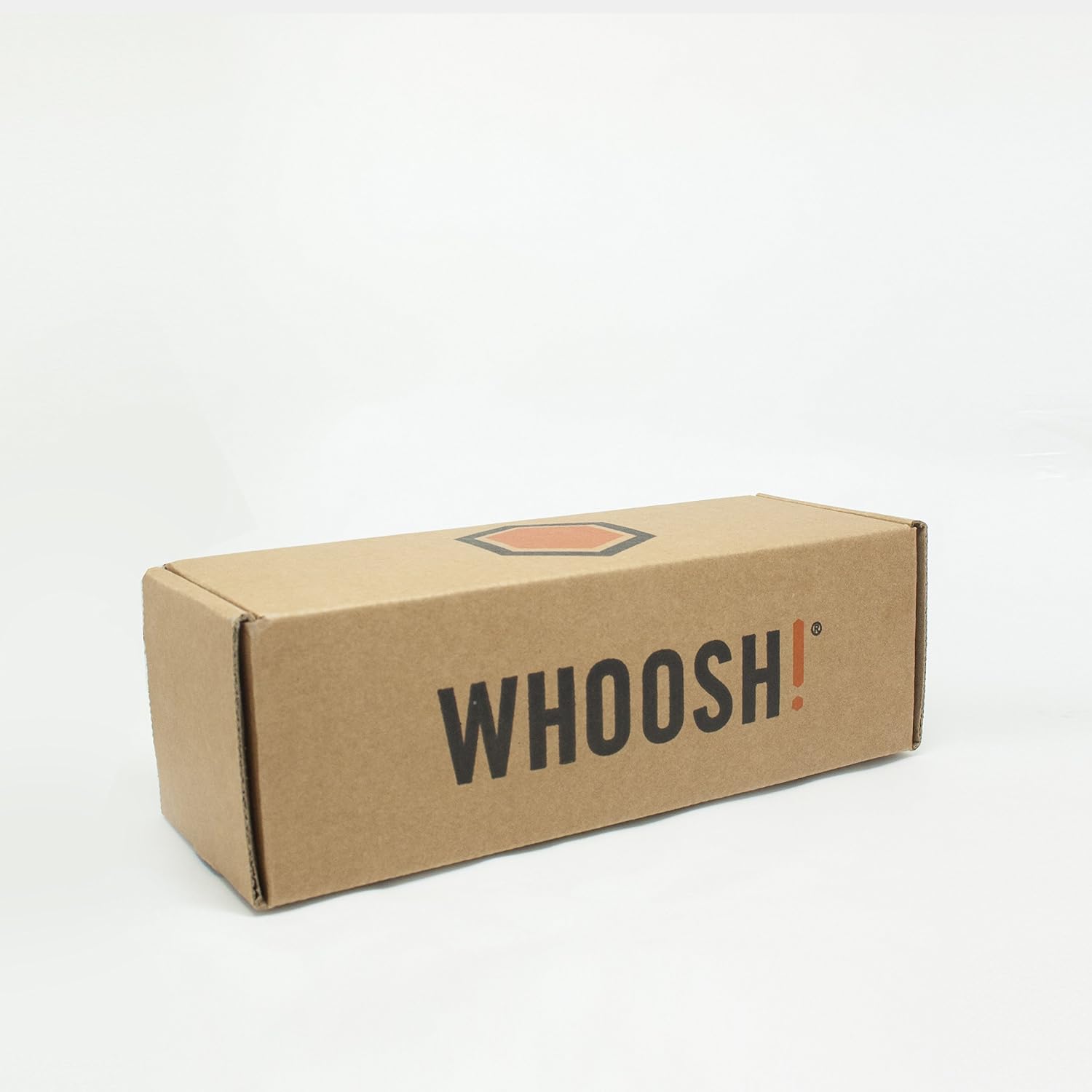 WHOOSH!! - Screen Shine Spray Cleaner for Electronic Screens Non-Toxic Cleaner - 500ml, Orange - Image 4