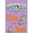 Animal Rescue Team: Hide and Seek