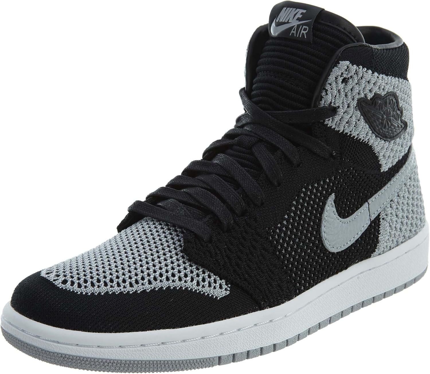 air jordan 1 retro high flyknit bg