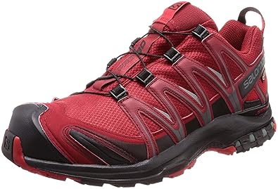 salomon xa pro 3d uomo rosse