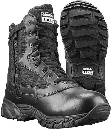 original swat shoes