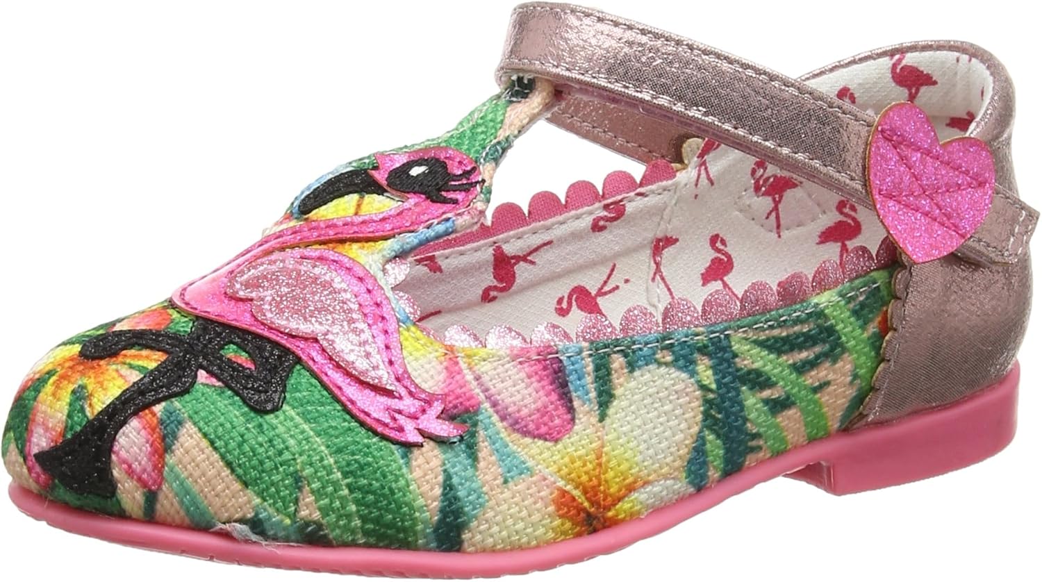 irregular choice kids