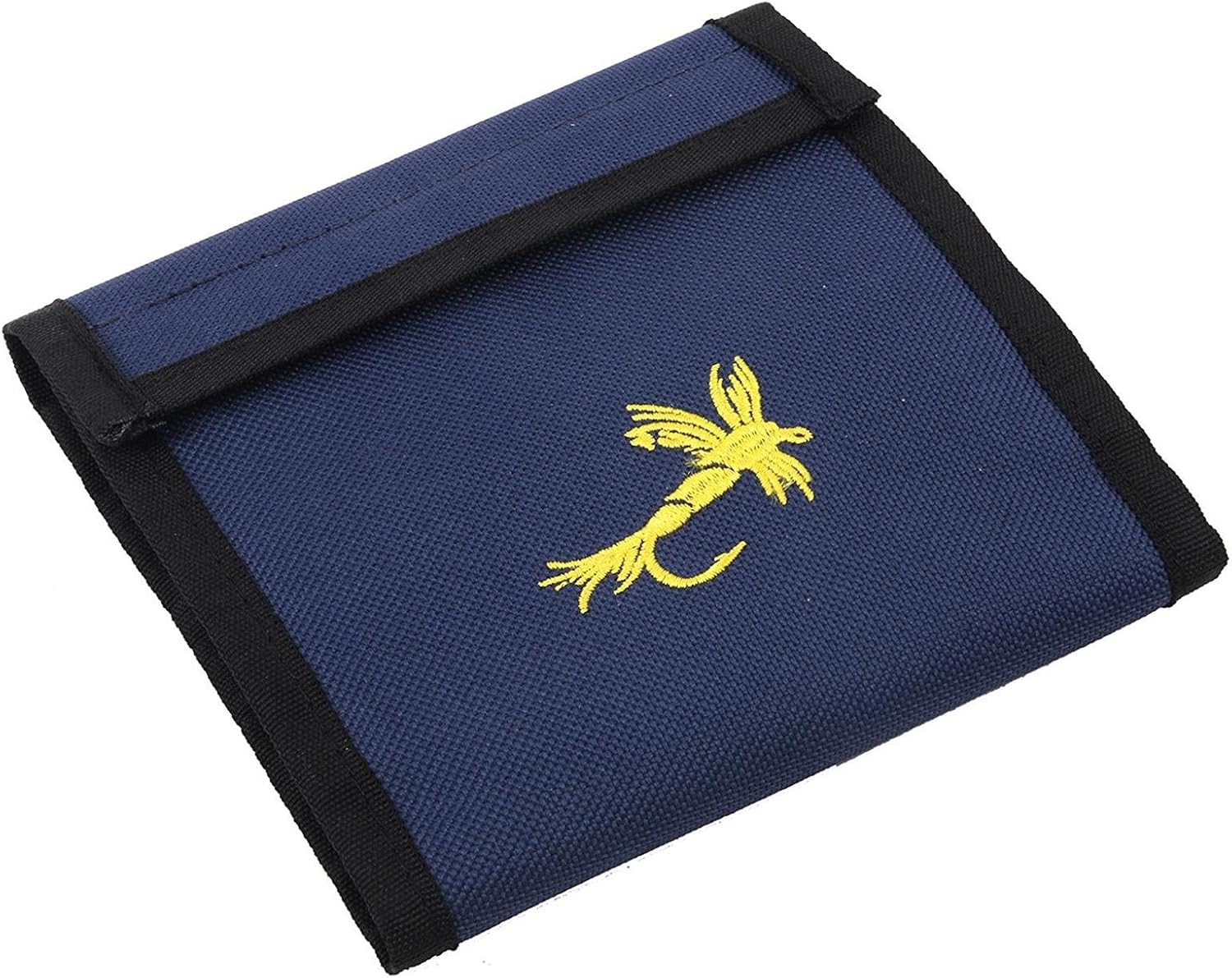 Maxcatch Fly Fishing Leader Wallet with Tapered Leader (Leader Wallet