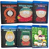South Park Seasons 1 26 Complete Series Dvd Collection 
