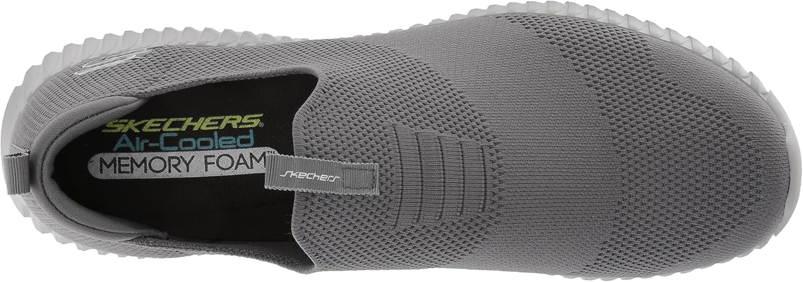 skechers men's elite flex westerfeld loafer