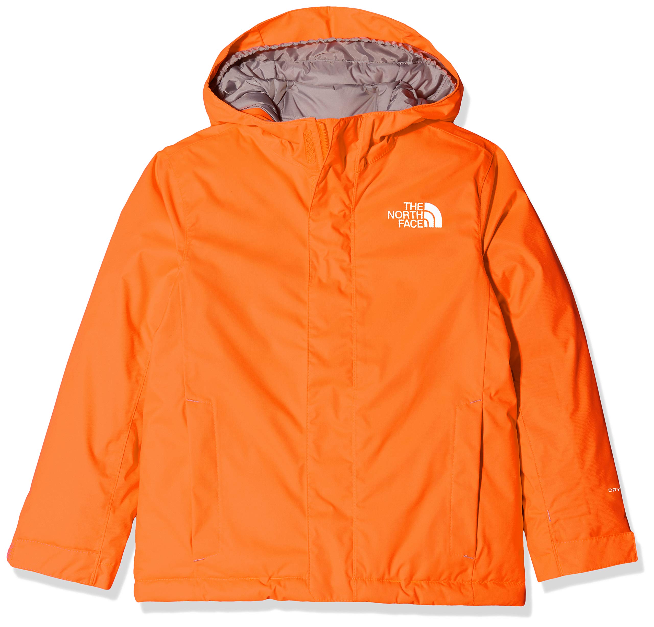snow quest jacket north face