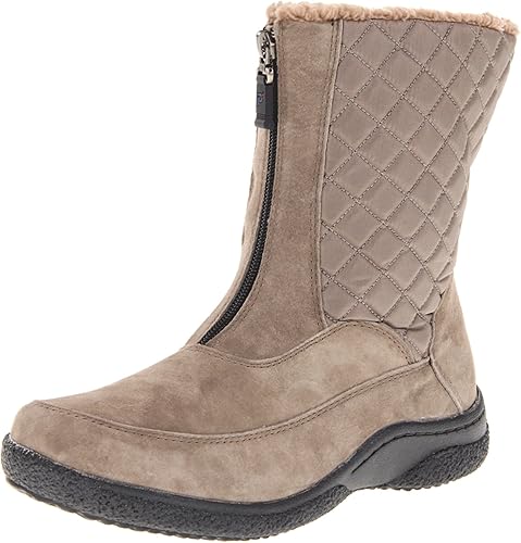 propet women's waterproof boots