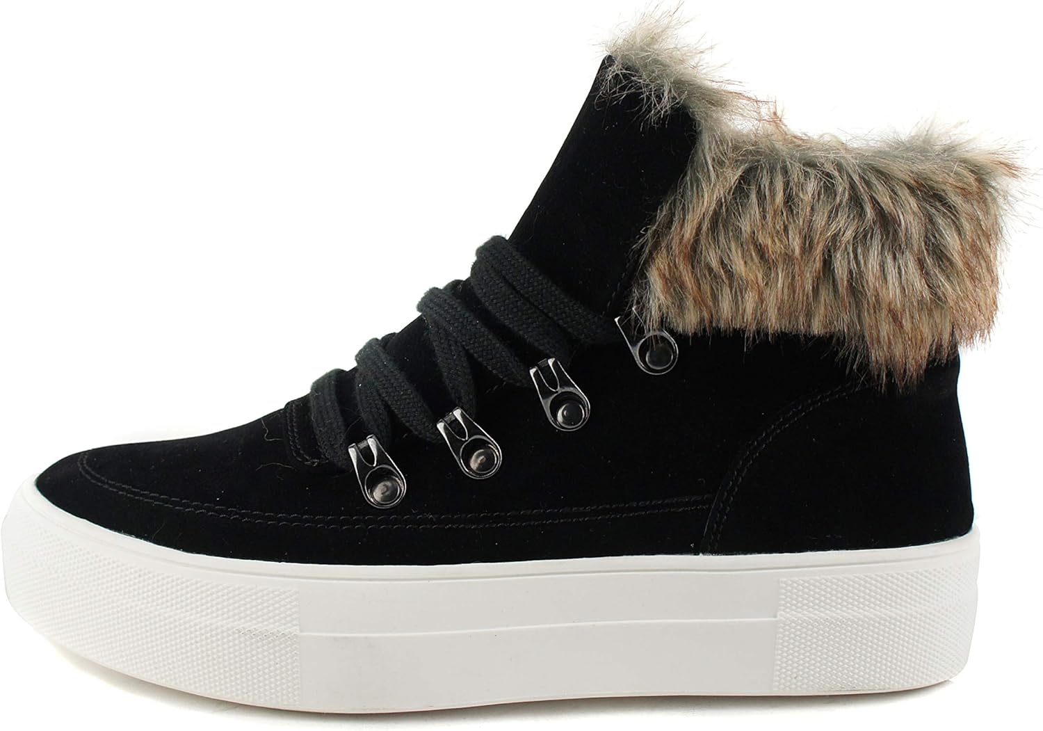 soda high top sneakers