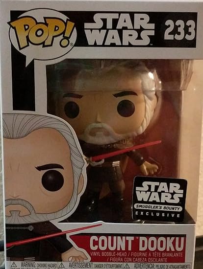 Count Dooku Funko Store, SAVE 48% - www 