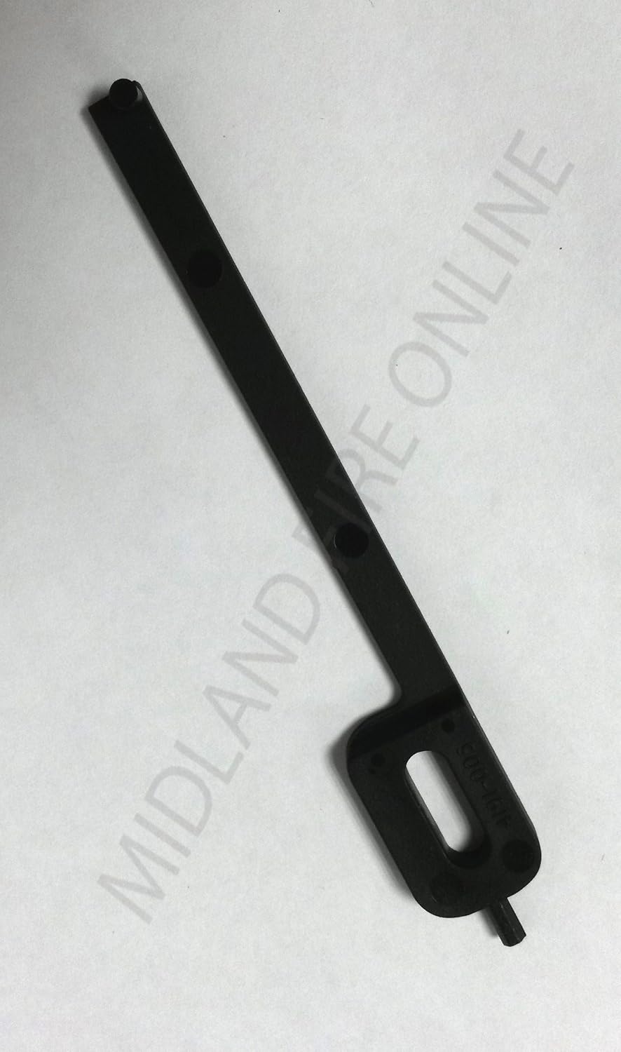 Gent Honeywell Call Point Test Key x1 by Midland Fire On-Line - Image 4