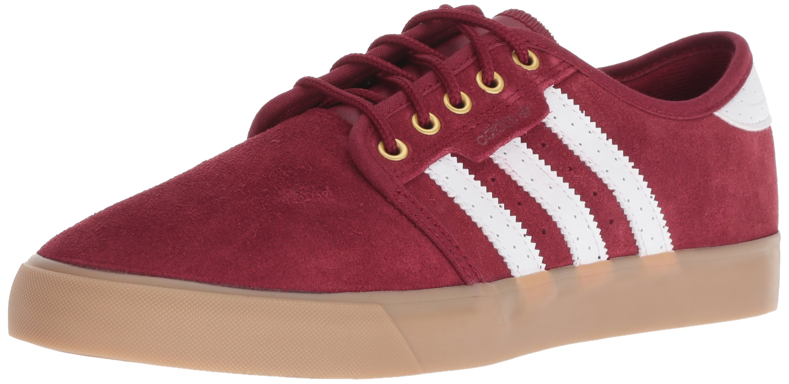 Adidas Originals Mens Seeley Running Shoe | Desertcart BAHRAIN