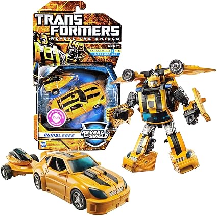 transformers reveal the shield