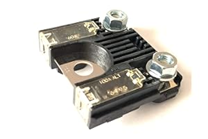 EAPP New Replacement MR583955 Battery Fuse Fuse Link for Lancer EVO 2.0L etc.