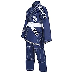 Zafco Sports Brazilian Jiu Jitsu, Kids Jiu Jitsu Gi