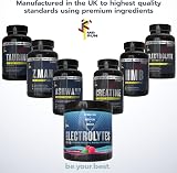 Mr Run HMB 1000mg per Serving 60 Servings Muscle Support Capsules view 7