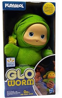 glow worm toy kmart
