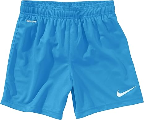 nike shorts light blue