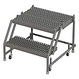 Tri-Arc KDSR002162-D3 2-Step 30" Deep Top Steel