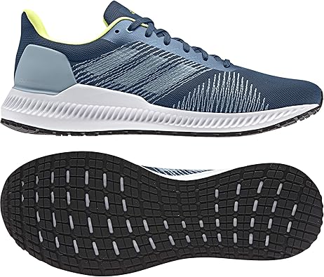 adidas solar blaze hombre