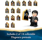 LEGO Harry Potter Hagrid’s Hut: An Unexpected Visit 76428 Toy view 5