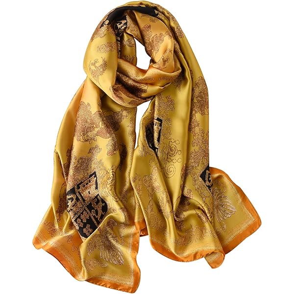 JEANASIS 【eL×ONE】Flower Large Scarf JEANASIS [eL×ONE] Flower Large Scarf